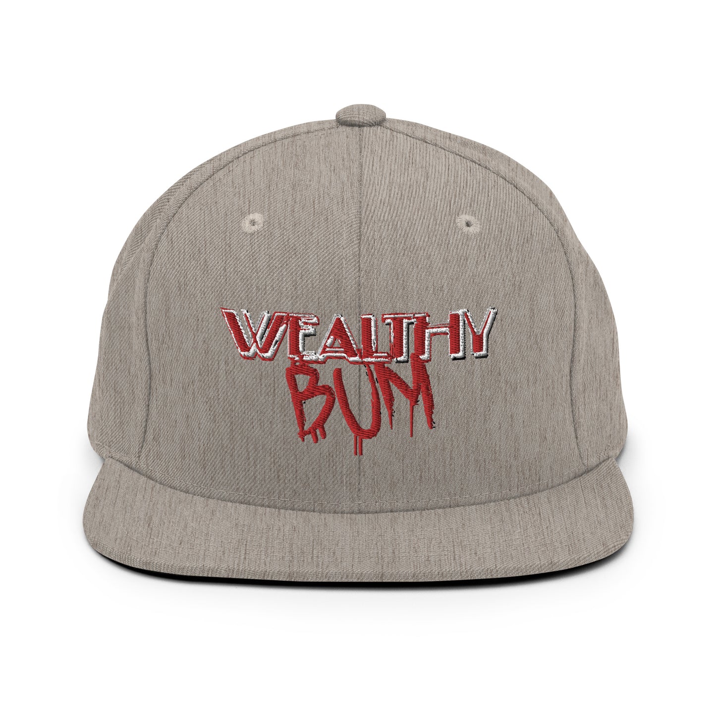 Snapback Hat