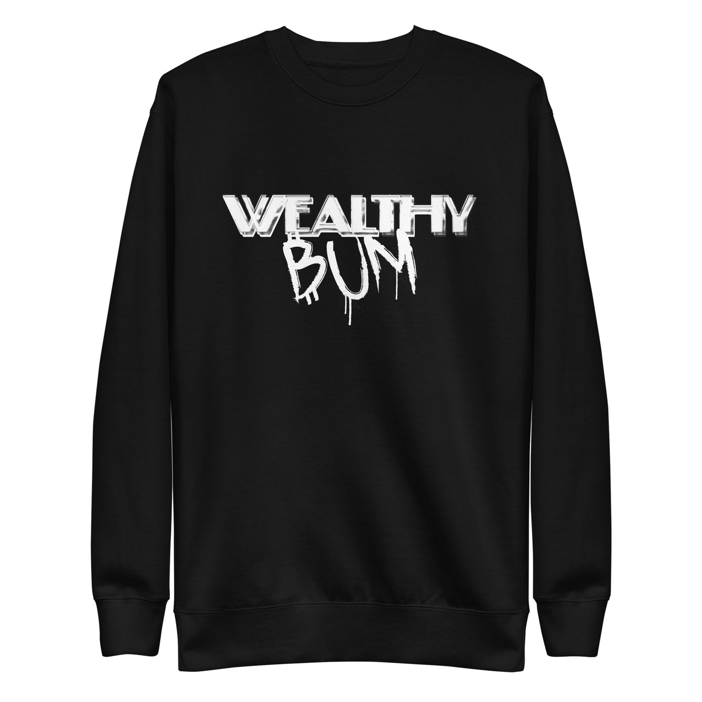 Unisex Premium Sweatshirt