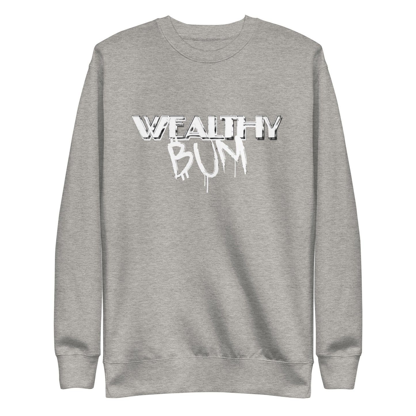 Unisex Premium Sweatshirt