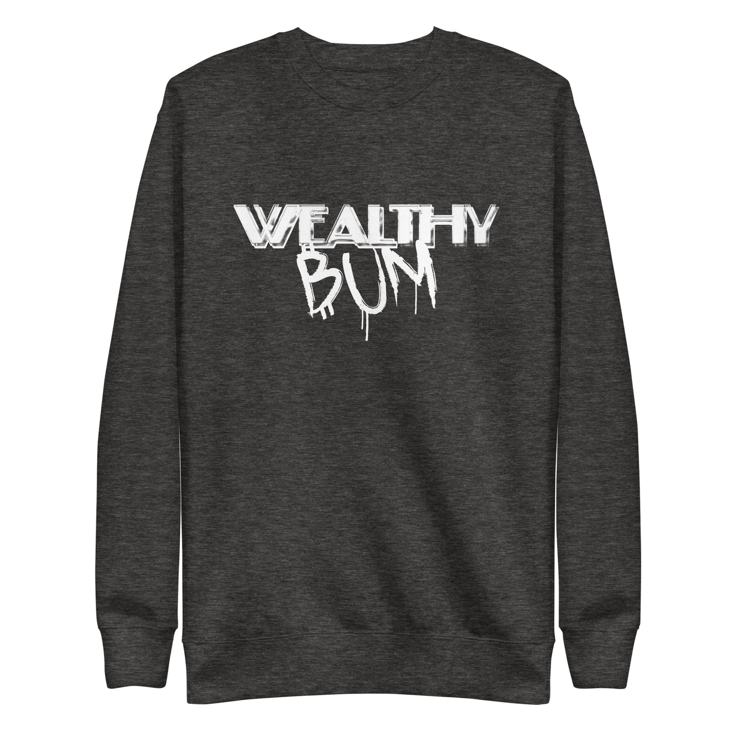 Unisex Premium Sweatshirt