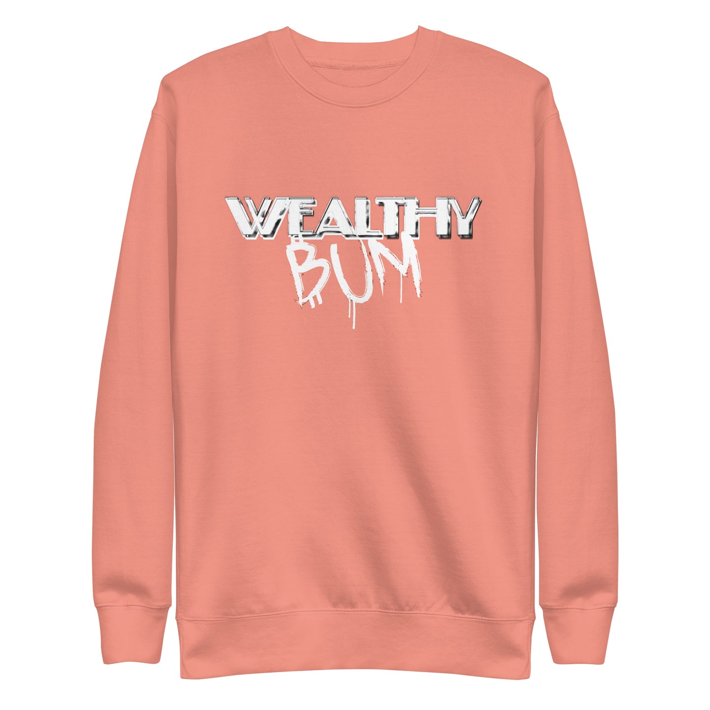 Unisex Premium Sweatshirt