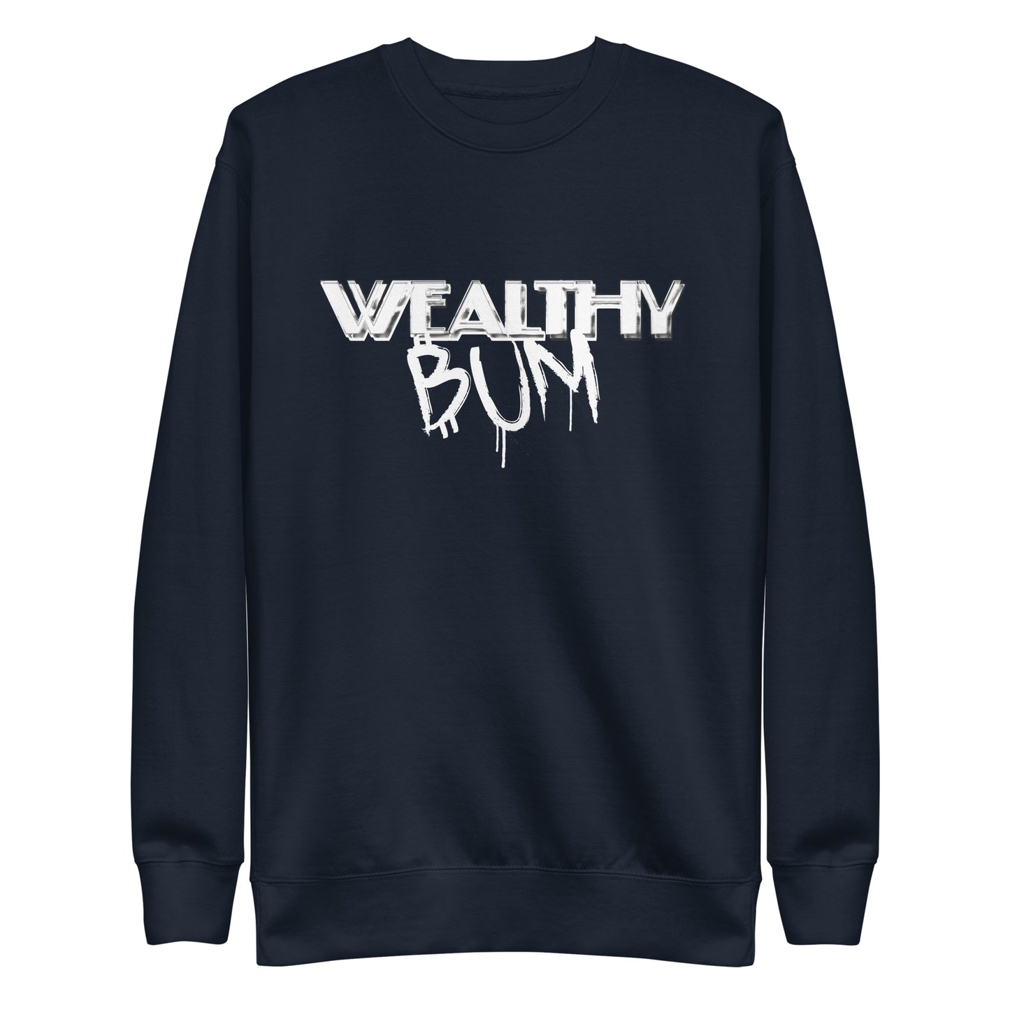 Unisex Premium Sweatshirt