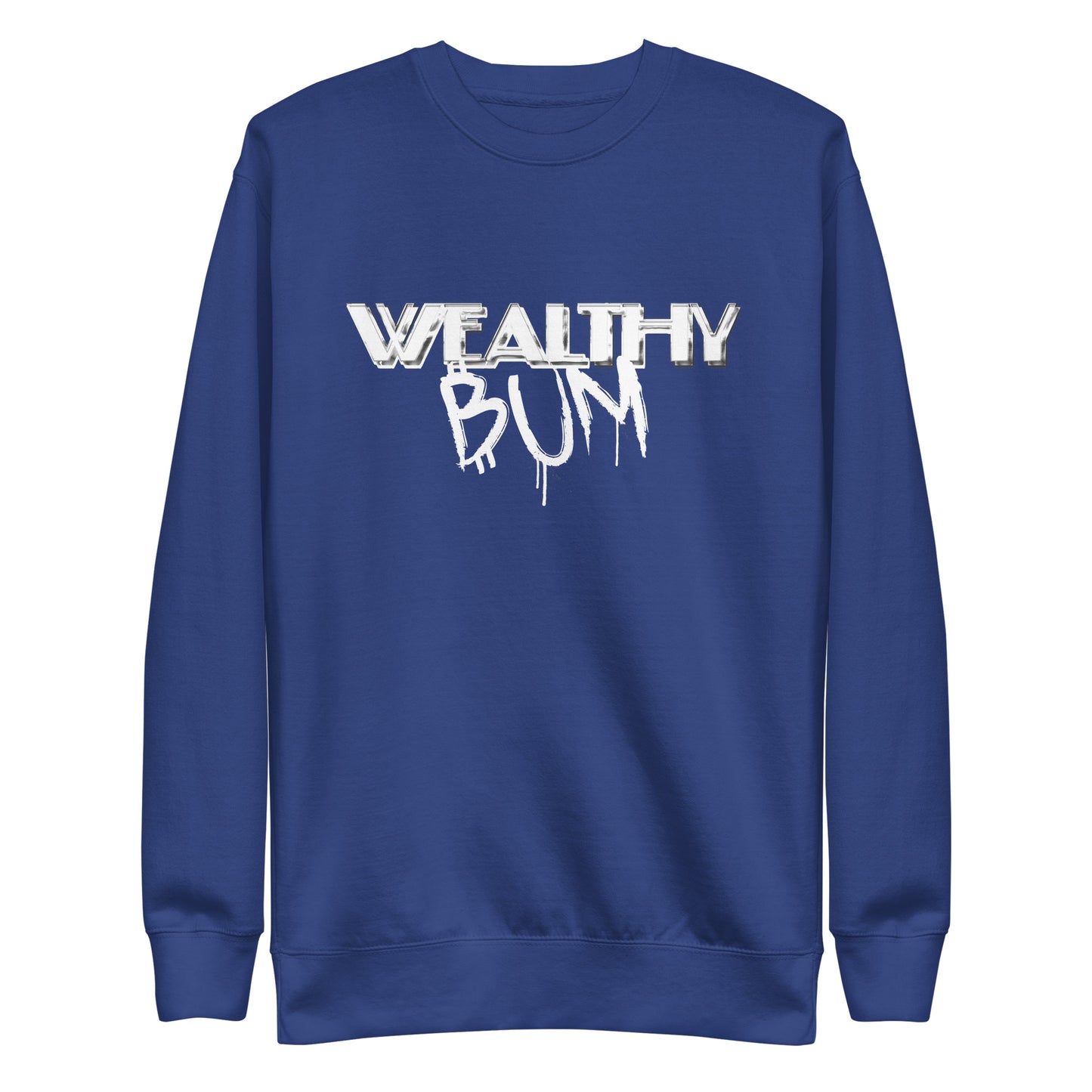 Unisex Premium Sweatshirt